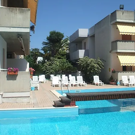Holiday home Holiday Alba By Interhome *