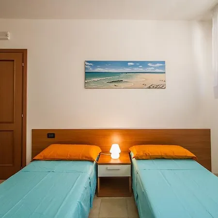 度假居 Holiday Alba By Interhome