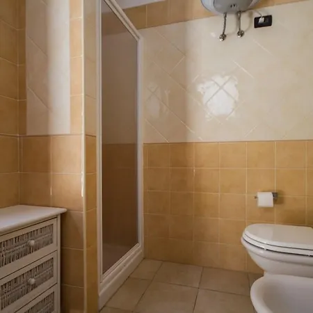 Holiday home Holiday Alba By Interhome Alba Adriatica