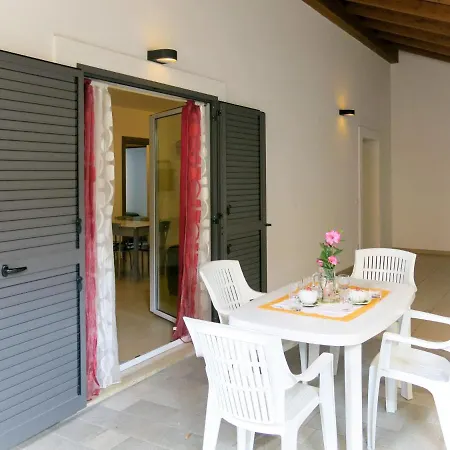 Holiday home Holiday Alba By Interhome
