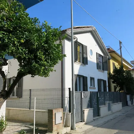 度假居 Holiday Alba By Interhome *