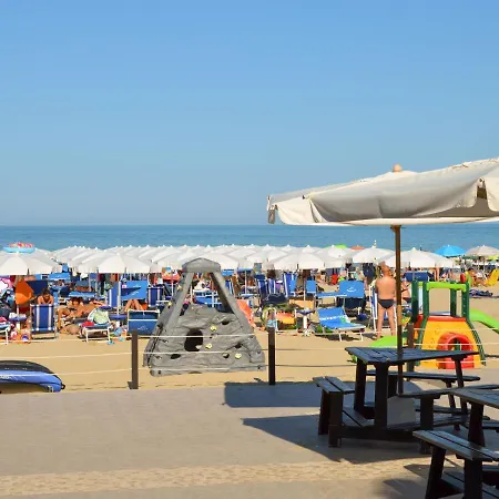 Holiday home Holiday Alba By Interhome