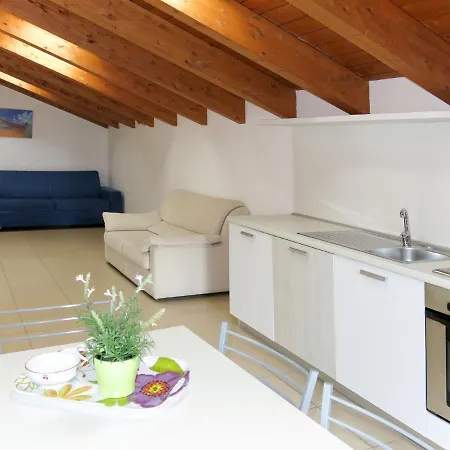 Holiday Alba By Interhome *