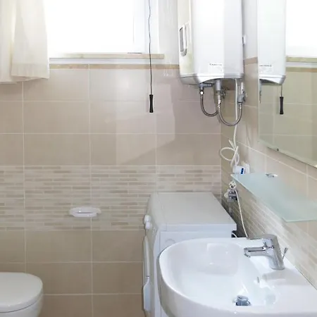Holiday home Holiday Alba By Interhome