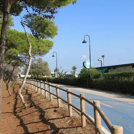 Holiday home Holiday Alba By Interhome