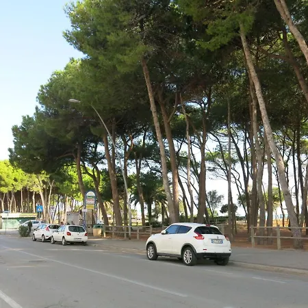 Holiday Alba By Interhome *
