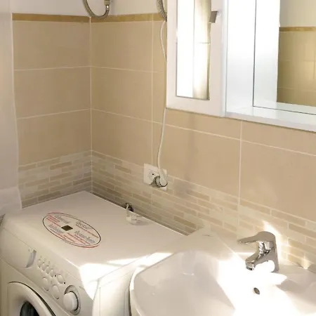 Holiday home Holiday Alba By Interhome Alba Adriatica