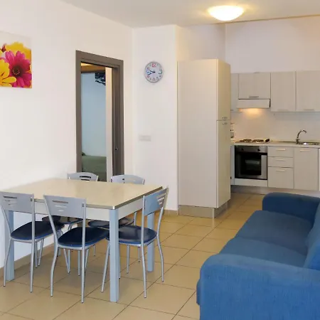 Holiday Alba By Interhome Holiday home Alba Adriatica