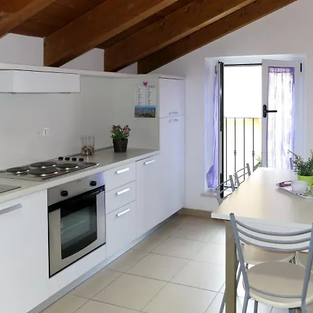 Holiday home Holiday Alba By Interhome Alba Adriatica