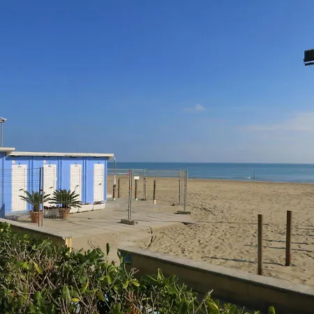 Holiday Alba By Interhome Holiday home Alba Adriatica