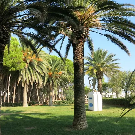 Holiday home Holiday Alba By Interhome Alba Adriatica
